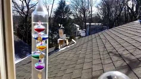 cresskill weather station  full swing youtube
