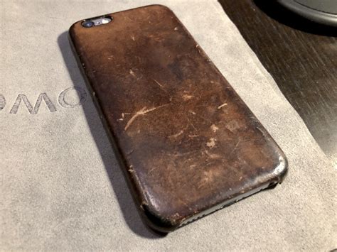 apple leather case macrumors forums