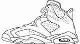 Shoes Jordans Nike Tenis Michael Zapatos Vans Lebron Sneaker Zapatillas Schuhe Xiii Coroflot Bocetos sketch template