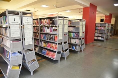 library dr dy patil acsw college pune