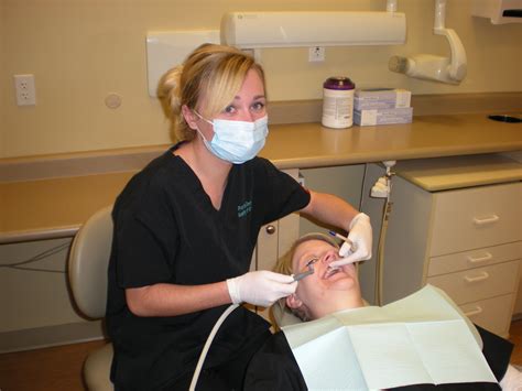 dental assistant   weeks practical dental assisting  utah