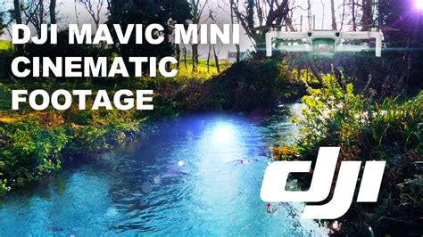 dji mavic mini drone cinematic footage mavic mini graded footage  wiltshire youtube