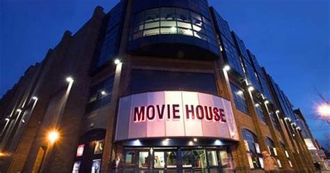 house cinemas release statement  future  dublin
