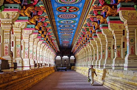 Beautiful Temples Of South India Thomas Cook India