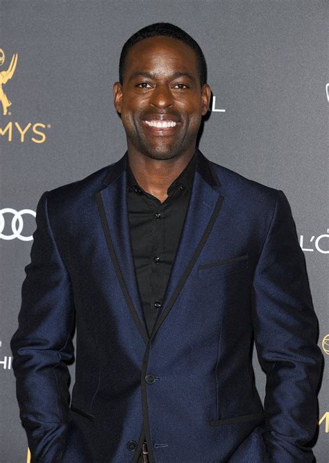 6 Things You Need To Know About Sterling K Brown Before