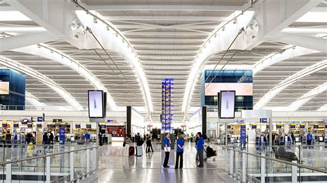 london airport   fly  tortuga backpacks blog