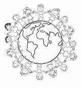 Coloriage Planete Paz Coccinelle Kinderrechte Grundschule Sachunterricht Antarktis Arktis Maternelle Reli Zemlje Welt Zeichenunterricht Dieser Motive Schulfest Frühling Alltag Schulprojekte sketch template