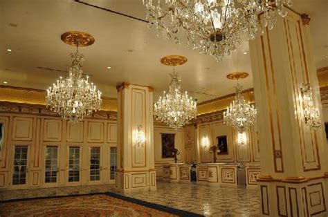 lobby area picture  paris las vegas las vegas tripadvisor