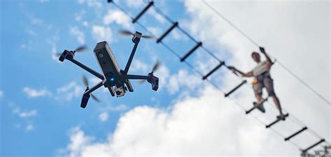 parrot anafi avis prix  date de sortie du drone pliable