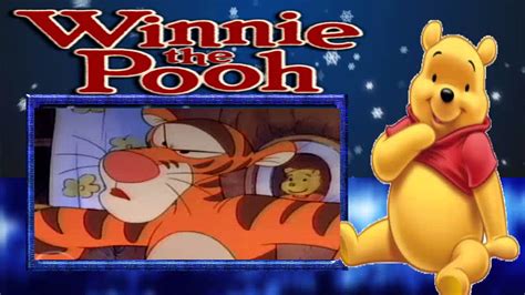 The New Adventures Of Winnie The Pooh E18p1 My Hero Youtube