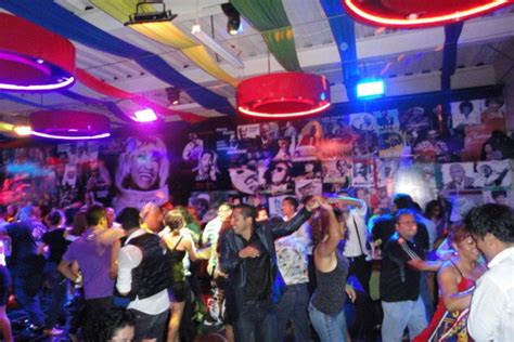 Azukarr Latin Night Club Cancún Nightlife Review 10best