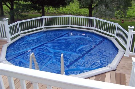 poolstyle solar cover  year warranty  mil fantasy pools