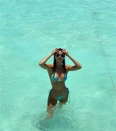kim kardashian s 40th birthday trip swim style pics