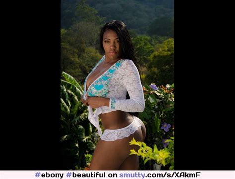 ebony beautiful islanderotica model tits