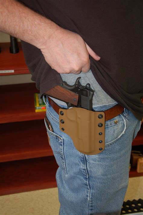 concealed carry options alloutdoorcom