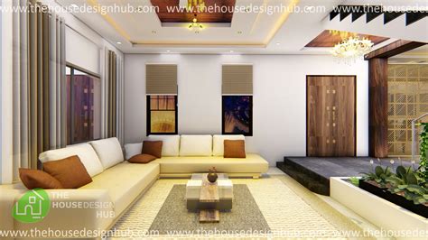 simple living room interior design ideas  house design hub