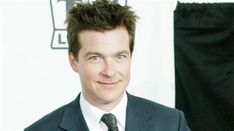 How Jason Bateman Turned His Life Around