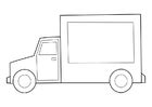 coloring page camper img