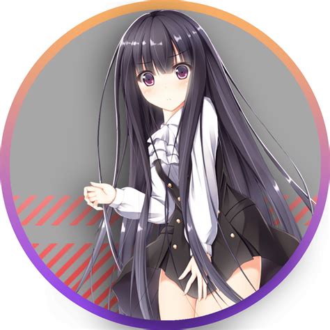 anime xbox profile picture   forum avatars