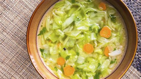 things you need to know about the cabbage soup diet the healthy