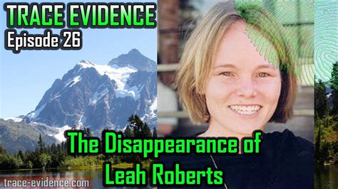 026 the disappearance of leah roberts