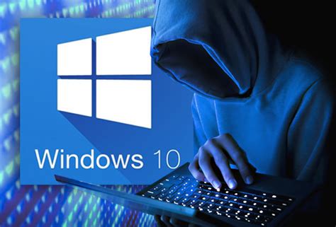 windows 10 security bug exposed and microsoft are not happy daily star