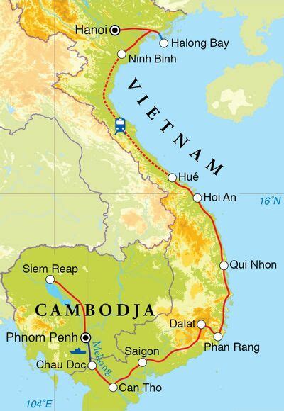 rondreis vietnam cambodja  dagen djoser