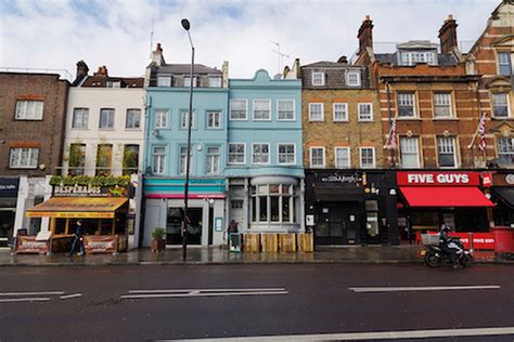 islingtons upper street hit hard  london restaurant closures eater london