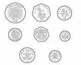 Coins British Money Coloring Clipart Coin Outline Template Colouring Pages Kids Gold Transparent Also Available Just Click Library Webstockreview Popular sketch template