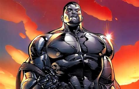 Angel Dust And Colossus Join Tim Millerâ€™s Deadpool