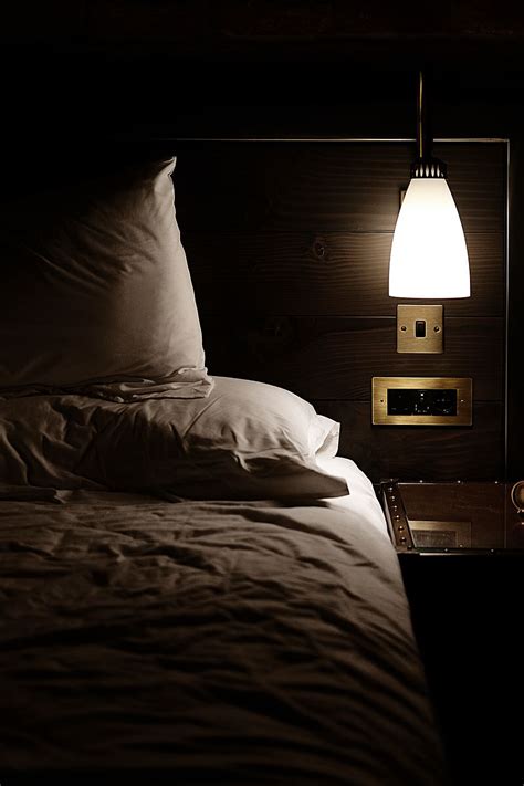 hd wallpaper united kingdom london bed night light furniture