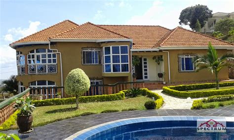 houses  rent kampala uganda house  rent buziga kampala uganda