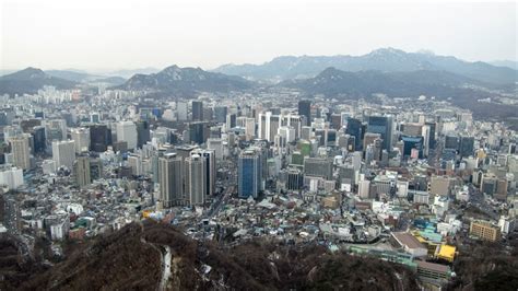 9 Things I Learned On My First Trip To Seoul South Korea