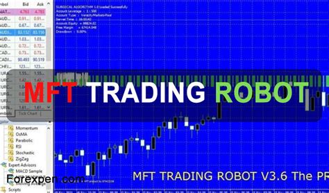 mft trading robot forexpen   forex ea indicators