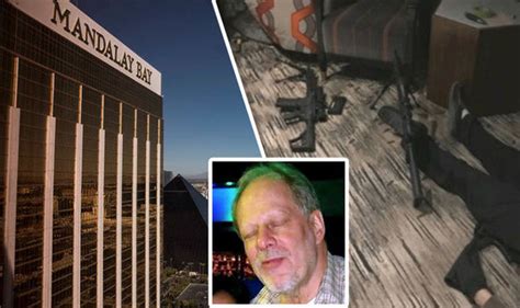 Las Vegas Shooting Hotel Security Concerns After Gunman