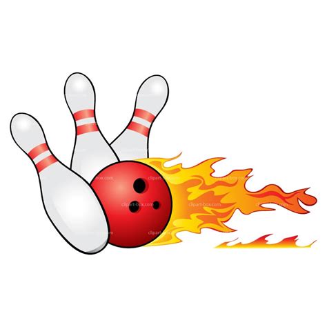 bowling clipart  clipart graphics images   image