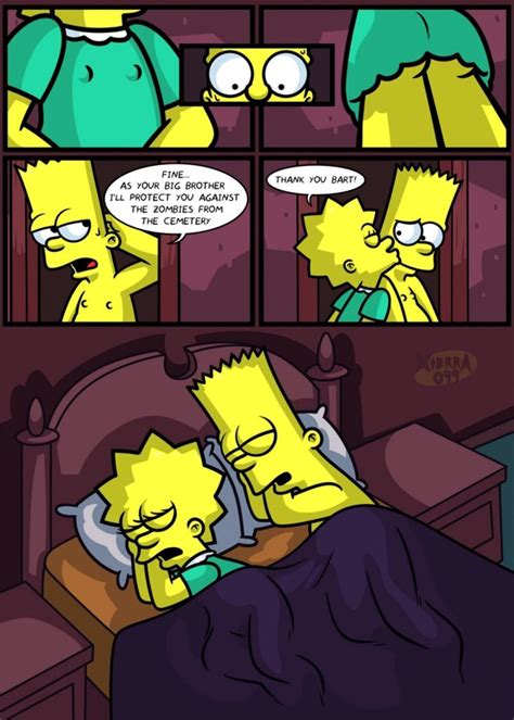 the simpsons not so treehouse of horror freeadultcomix free online anime hentai erotic comics