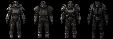 power armor hd project  fallout  nexus mods  community