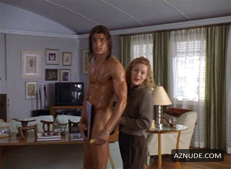 Brendan Fraser Nude And Sexy Photo Collection Aznude Men
