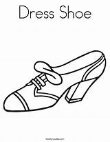 Schuhe Sapato Salto Sepatu Heel Ausmalbild Buckle Menakjubkan Tudodesenhos sketch template