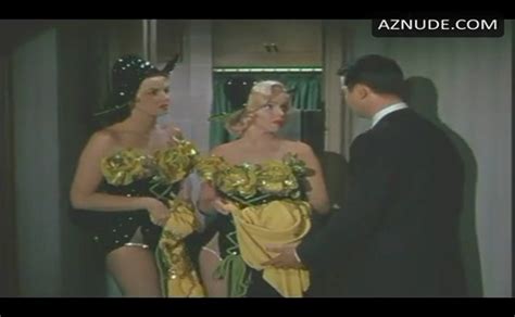 Jane Russell Sexy Scene In Gentlemen Prefer Blondes Aznude