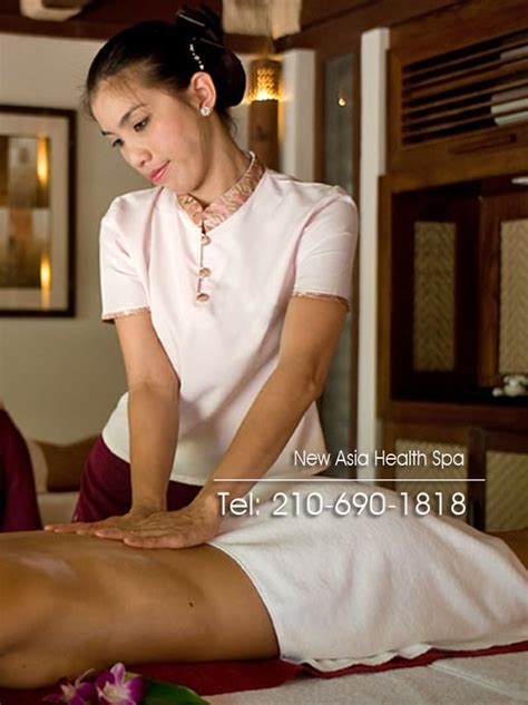 new asia health spa 13 photos massage 5867 babcock rd san