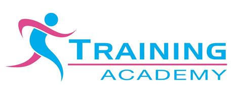 training logos