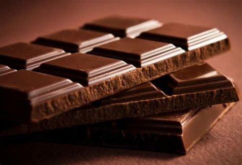jenis kandungan manfaat  pengolahan cokelat kajianpustaka