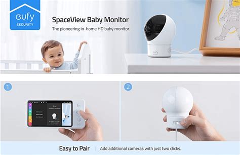 june   releases  anker eufy add  baby monitor camera