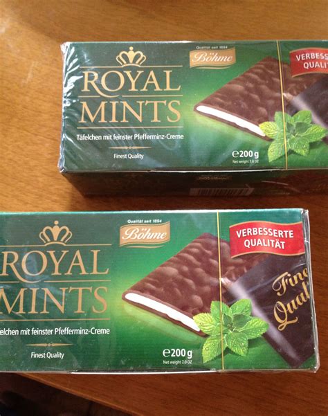 royal mints chocolate mints royal mint foodies creme sweets kawaii kpop quick stuff stuff