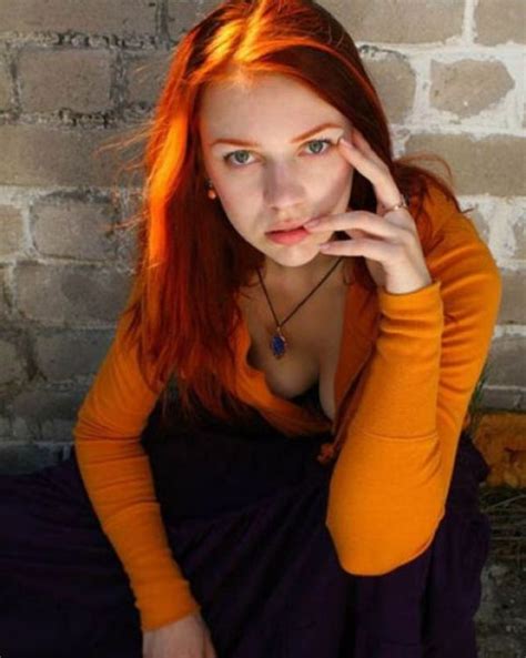 redhead with a surprise picture ebaum s world