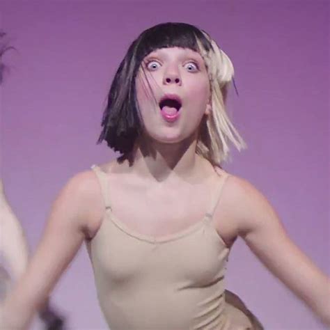 Maddie Ziegler Stars In New Sia Video Inspires Everyone