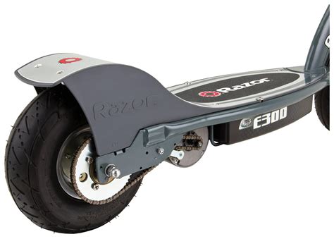 razor  electric scooter reviews