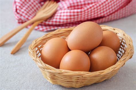 huevos ecologicos mas nutritivos  saludables bio eco actual